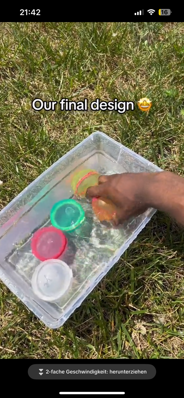 @Splashees